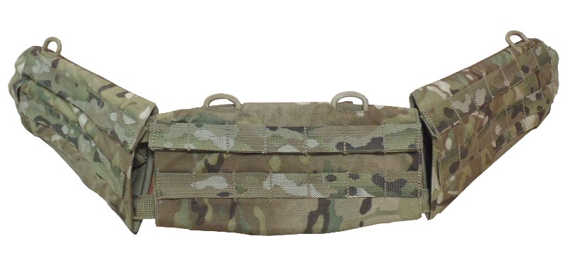 Tactical Advantage Product: Tactical Tailor Fight Light Padded
